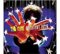 Cure - Greatest Hits