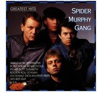 Spider Murphy Gang – Greatest Hits – CD