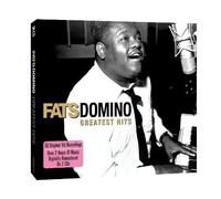 Fats Domino – Greatest Hits – Import