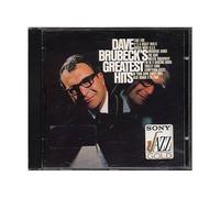 Dave Brubeck – Greatest Hits – Import – Sony Music