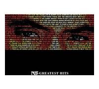 Nas - Greatest Hits