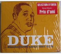 Duke Ellington - Duke Ellington'S Greatest Hits