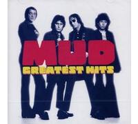 Mud - Greatest Hits-16tr [Import]