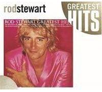 Rod Stewart - Greatest Hits