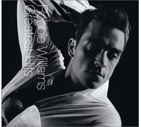 Robbie Williams – Greatest Hits