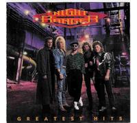 Night Ranger - Greatest Hits