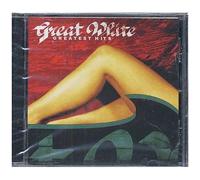 Great White – Great White Greatest Hits – CD