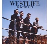 Westlife - Greatest Hits [Import]