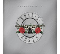 Guns N' Roses – Greatest Hits – CD