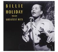 Billie Holiday – Greatest Hits – CD – Legacy