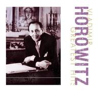 Vladimir Horowitz – Greatest Hits – CD – Import – Sony