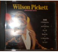 Wilson Pickett-Greatest Hits
