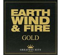 Wind Earth & Fire - Gold Greatest Hits [Import]