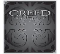 Creed – Greatest Hits – CD