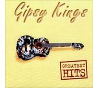 Gipsy Kings - Greatest Hits