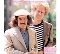 Simon & Garfunkel - Greatest Hits