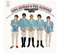 Paul Revere & the Raiders – Greatest Hits – CD – Neuf (Sony)