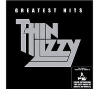 Thin Lizzy - Greatest Hits [Import]