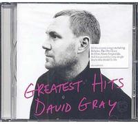 Gray, David - Greatest Hits [Import]