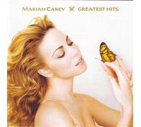 Carey, Mariah - Greatest Hits