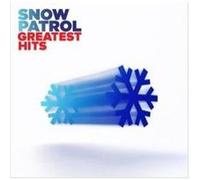 Snow Patrol Snow Patrol Greatest Hits (CD)
