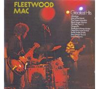 Fleetwood Mac Greatest Hits (CD)