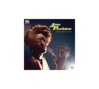 Ann Peebles – Greatest Hits – Vinyle 12" – Import