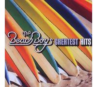 The Beach Boys – Greatest Hits – CD – Neuf