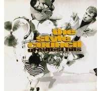 The Style Council – Greatest Hits – CD