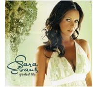 Sara Evans – Greatest Hits – CD – Legacy