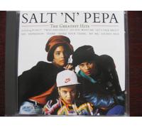 Salt N Pepa - Greatest Hits [Import]