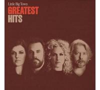 Little Big Town – Greatest Hits – CD