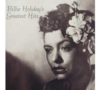 Holiday, Billie - Greatest Hits