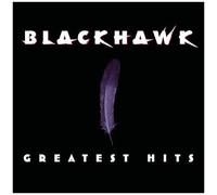 BlackHawk – Greatest Hits – CD audio