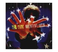 Cure – Cure – CD – Import