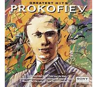 Prokofiev, S. - Greatest Hits