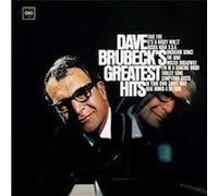 Brubeck, Dave - Greatest Hits