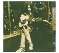Neil Young. Greatest Hits