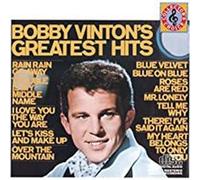 Vinton, Bobby - Greatest Hits (Columbia)