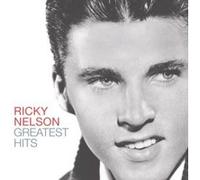 Nelson, Rick - Greatest Hits-25tr