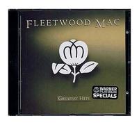 Fleetwood Mac – Greatest Hits – CD – Warner Bros.
