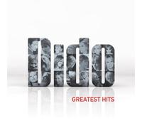 Greatest Hits CD