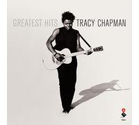 Tracy Chapman – Greatest Hits – CD – Warner Music