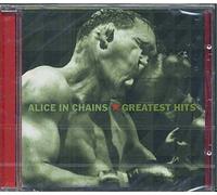 Alice in Chains - Greatest Hits