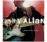 Gary Allan – Greatest Hits – CD – Neuf