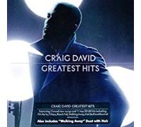 David Craig - Greatest Hits [Import]