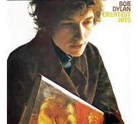 Bob Dylan – Greatest Hits – CD – Import