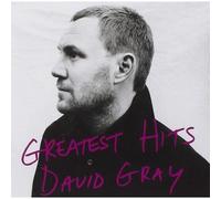 DAVID GRAY - GREATEST HITS CD NEUF