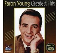 Young, Faron – Greatest Hits – gusto