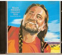 Willie Nelson's Greatest Hits